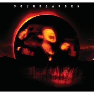 Superunknown